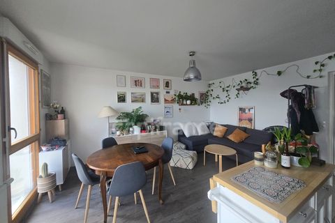Lejlighed i Herblay, Val-d'Oise, Herblay - € 189.000 | Ref: 340932273790 - foto 2