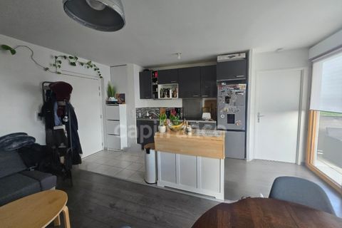 Lejlighed i Herblay, Val-d'Oise, Herblay - € 189.000 | Ref: 340932273790 - foto 3