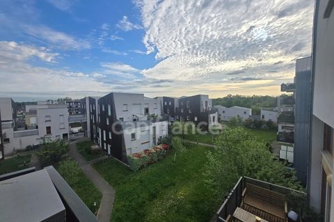 Lejlighed i Herblay, Val-d'Oise, Herblay - € 189.000 | Ref: 340932273790 - foto 9