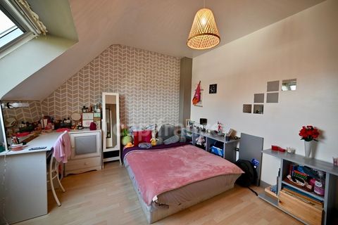 Villa a Louannec, Cotes-d'Armor, Louannec - € 334.500 | Ref: 340933761193 - foto 11