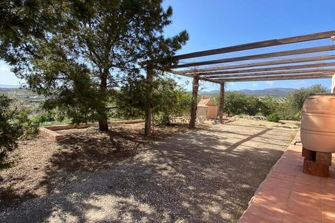 Landejendom i Oria, Almeria, Oria - € 169.000 | Ref: Cortijo Arbol - foto 6