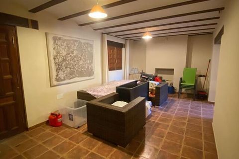Landejendom i Oria, Almeria, Oria - € 169.000 | Ref: Cortijo Arbol - foto 7