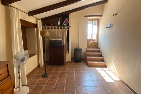 Landejendom i Oria, Almeria, Oria - € 169.000 | Ref: Cortijo Arbol - foto 8