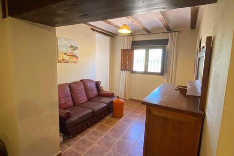 Landejendom i Oria, Almeria, Oria - € 169.000 | Ref: Cortijo Arbol - foto 9