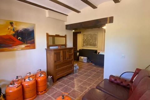 Landejendom i Oria, Almeria, Oria - € 169.000 | Ref: Cortijo Arbol - foto 11