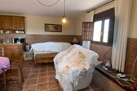 Landejendom i Oria, Almeria, Oria - € 169.000 | Ref: Cortijo Arbol - foto 12
