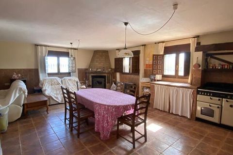 Landejendom i Oria, Almeria, Oria - € 169.000 | Ref: Cortijo Arbol - foto 14