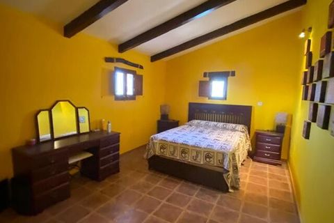 Landejendom i Oria, Almeria, Oria - € 169.000 | Ref: Cortijo Arbol - foto 15