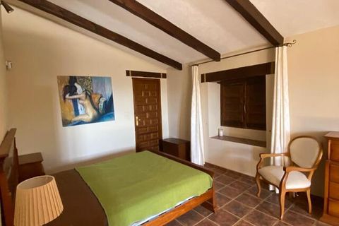 Landejendom i Oria, Almeria, Oria - € 169.000 | Ref: Cortijo Arbol - foto 16