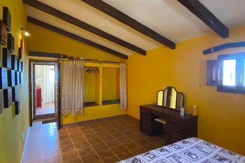 Landejendom i Oria, Almeria, Oria - € 169.000 | Ref: Cortijo Arbol - foto 17