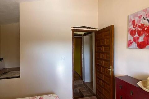 Landejendom i Oria, Almeria, Oria - € 169.000 | Ref: Cortijo Arbol - foto 18