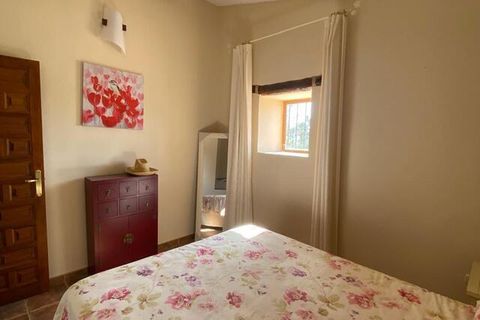 Landejendom i Oria, Almeria, Oria - € 169.000 | Ref: Cortijo Arbol - foto 19