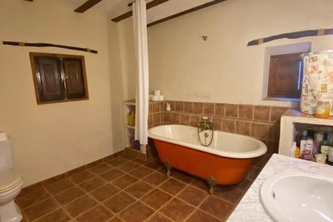 Landejendom i Oria, Almeria, Oria - € 169.000 | Ref: Cortijo Arbol - foto 20