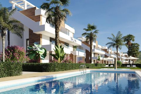 Wohnung in Fuente Alamo, Murcia - Foto 2