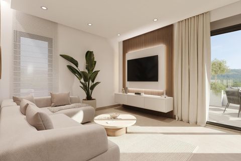 Wohnung in Fuente Alamo, Murcia - Foto 3