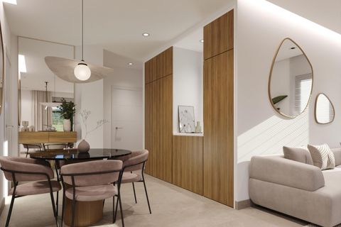 Wohnung in Fuente Alamo, Murcia - Foto 4