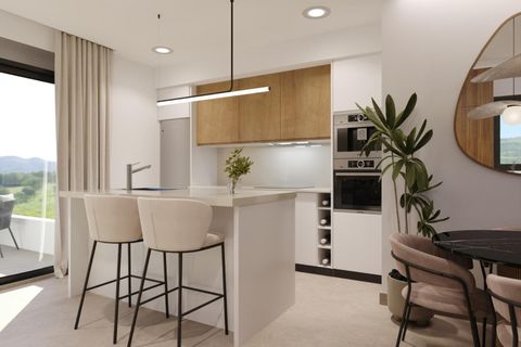 Wohnung in Fuente Alamo, Murcia - Foto 5
