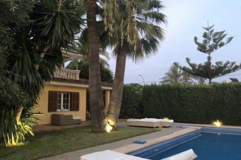 Villa a Sa Cabaneta, Mallorca, Sa Cabaneta - € 5.000/mes | Ref: MPH-V889 - foto 16