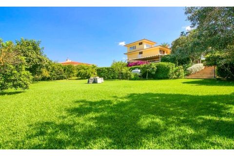 Villa a Sa Cabaneta, Mallorca, Sa Cabaneta - € 5.000/mes | Ref: MPH-V889 - foto 3
