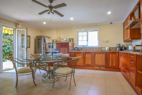 Villa a Sa Cabaneta, Mallorca, Sa Cabaneta - € 5.000/mes | Ref: MPH-V889 - foto 7