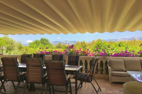 Villa a Sa Cabaneta, Mallorca, Sa Cabaneta - € 5.000/mes | Ref: MPH-V889 - foto 9