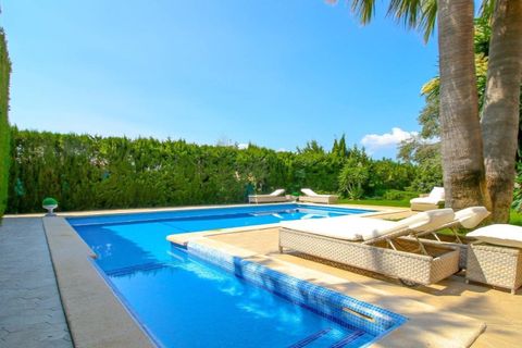 Villa a Sa Cabaneta, Mallorca, Sa Cabaneta - € 5.000/mes | Ref: MPH-V889 - foto 18