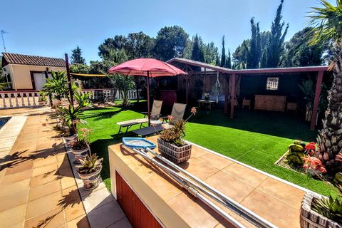 Villa a Alberic, Valencia, Alberic - € 335.000 | Ref: VLC9383 - foto 31