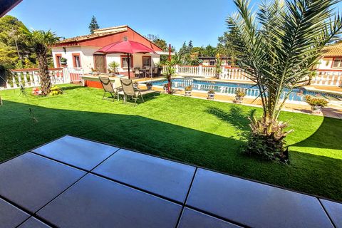 Villa a Alberic, Valencia, Alberic - € 335.000 | Ref: VLC9383 - foto 32