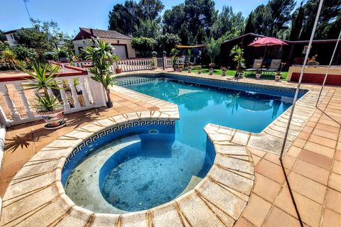 Villa a Alberic, Valencia, Alberic - € 335.000 | Ref: VLC9383 - foto 35