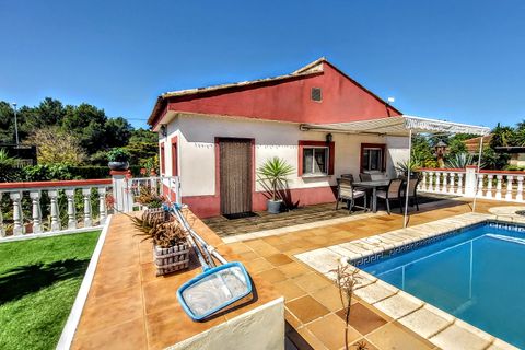 Villa a Alberic, Valencia, Alberic - € 335.000 | Ref: VLC9383 - foto 38