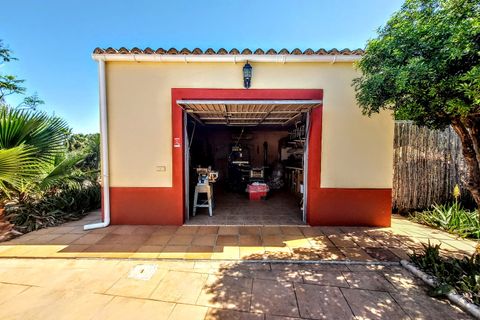 Villa a Alberic, Valencia, Alberic - € 335.000 | Ref: VLC9383 - foto 45