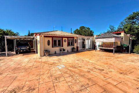 Villa a Alberic, Valencia, Alberic - € 335.000 | Ref: VLC9383 - foto 2