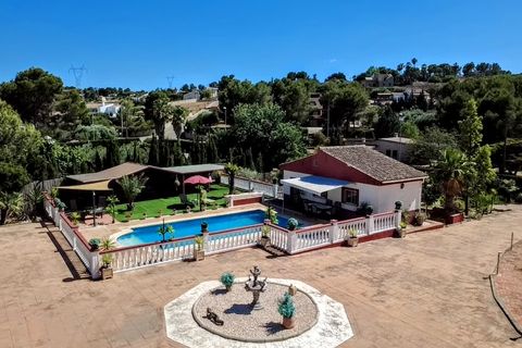 Villa a Alberic, Valencia, Alberic - € 335.000 | Ref: VLC9383 - foto 46