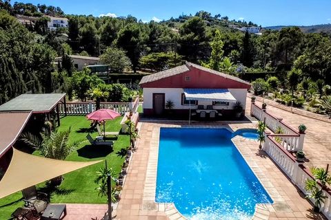 Villa a Alberic, Valencia, Alberic - € 335.000 | Ref: VLC9383 - foto 48