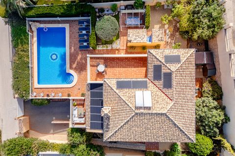Rækkehus i Calpe, Alicante, Calpe - € 895.000 | Ref: LM-0063-CAL - foto 2