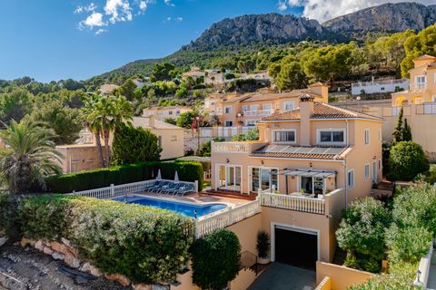 Rækkehus i Calpe, Alicante, Calpe - € 895.000 | Ref: LM-0063-CAL - foto 3