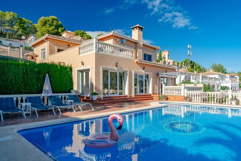Rækkehus i Calpe, Alicante, Calpe - € 895.000 | Ref: LM-0063-CAL - foto 4
