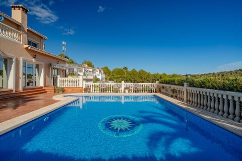 Rækkehus i Calpe, Alicante, Calpe - € 895.000 | Ref: LM-0063-CAL - foto 5