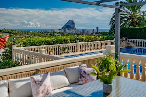 Rækkehus i Calpe, Alicante, Calpe - € 895.000 | Ref: LM-0063-CAL - foto 6