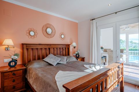 Rækkehus i Calpe, Alicante, Calpe - € 895.000 | Ref: LM-0063-CAL - foto 19