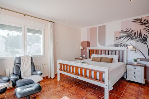 Rækkehus i Calpe, Alicante, Calpe - € 895.000 | Ref: LM-0063-CAL - foto 25