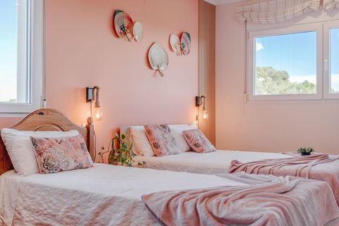 Rækkehus i Calpe, Alicante, Calpe - € 895.000 | Ref: LM-0063-CAL - foto 28