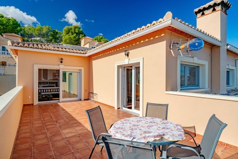 Rækkehus i Calpe, Alicante, Calpe - € 895.000 | Ref: LM-0063-CAL - foto 33