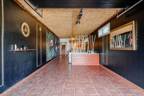 Rækkehus i Calpe, Alicante, Calpe - € 895.000 | Ref: LM-0063-CAL - foto 35