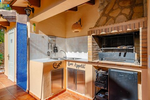 Rækkehus i Calpe, Alicante, Calpe - € 895.000 | Ref: LM-0063-CAL - foto 37