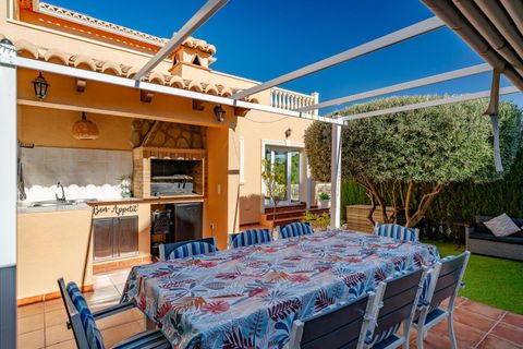 Rækkehus i Calpe, Alicante, Calpe - € 895.000 | Ref: LM-0063-CAL - foto 38