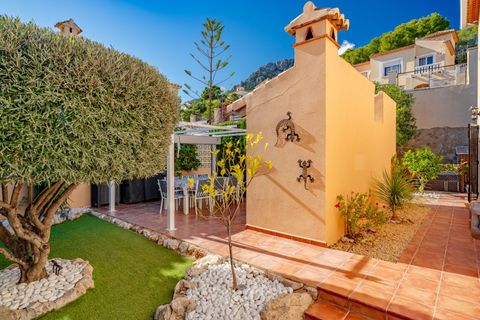 Rækkehus i Calpe, Alicante, Calpe - € 895.000 | Ref: LM-0063-CAL - foto 41