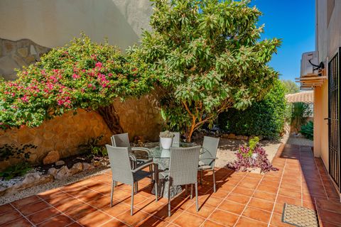 Rækkehus i Calpe, Alicante, Calpe - € 895.000 | Ref: LM-0063-CAL - foto 43