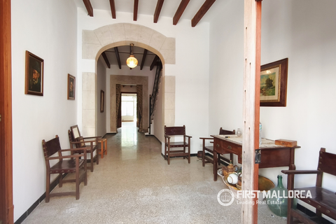 Byhus i Llucmajor, Mallorca, Llucmajor - € 499.000 | Ref: 83659 - foto 10