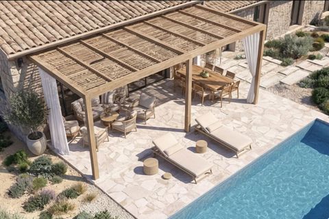 Tomt i Llubi, Mallorca, Llubi - € 1 200 000 | Ref: XC0202 - foto 9
